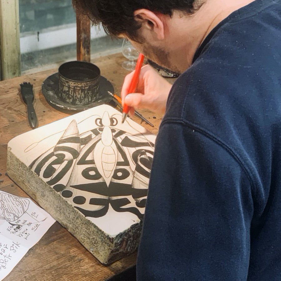 Litografie – co to je, jak vzniká a proč patří mezi nejcennější grafické techniky