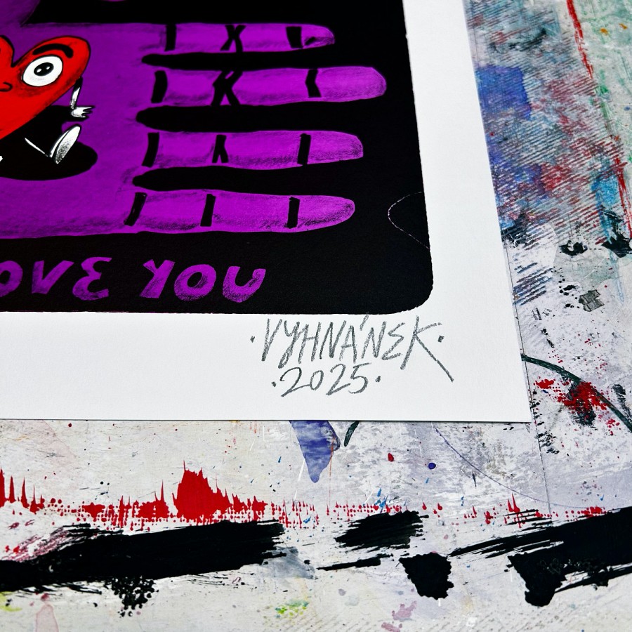 Jak ověřit pravost grafiky: kompletní návod pro sběratele