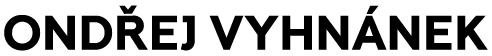 Ondřej Vyhnánek