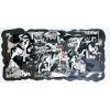 Sitotisk Guernica 9