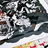 Sitotisk Guernica 6