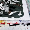 Sitotisk Guernica 1