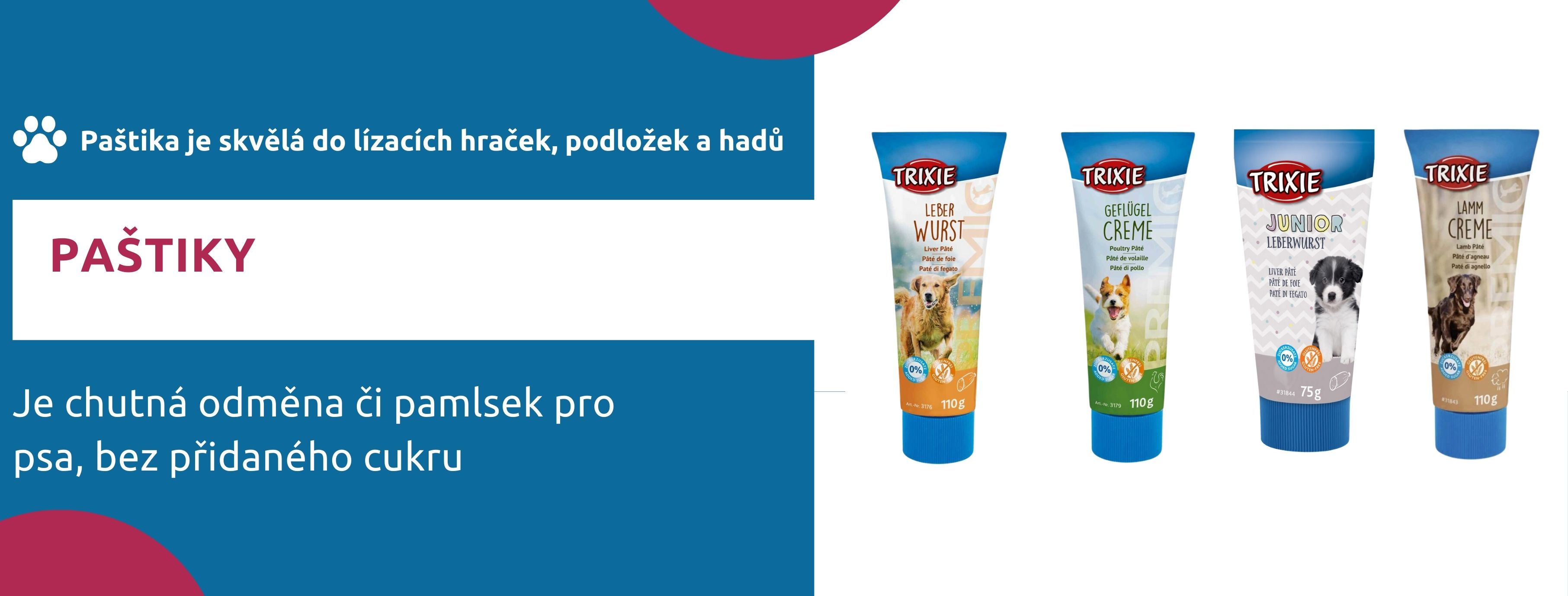 Paštiky