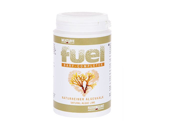 FUEL ALGAE LIME 250g