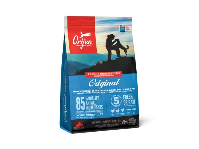 ORIJEN ORIGINAL 2 kg