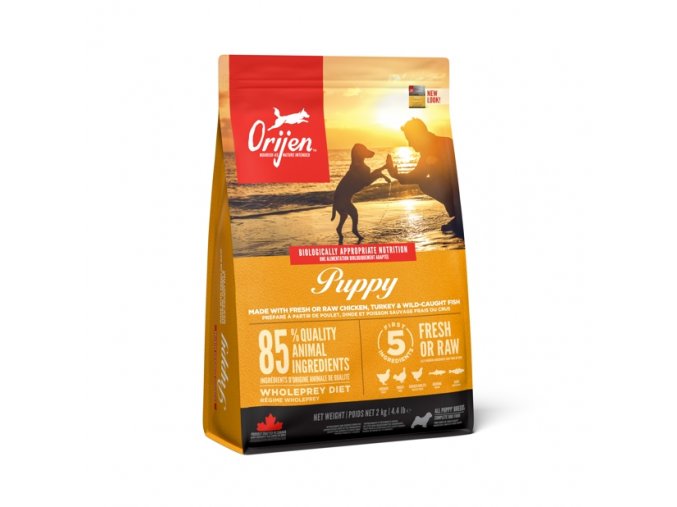 ORIJEN PUPPY 2 kg