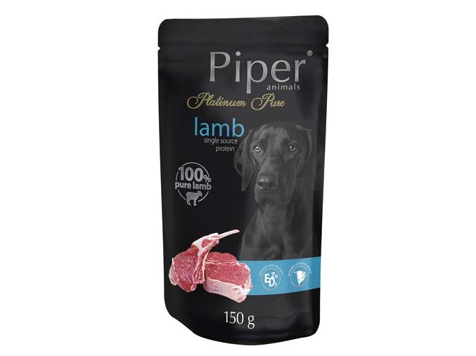 PIPER PLATINUM JEHNĚ KAPSIČKA 150 g