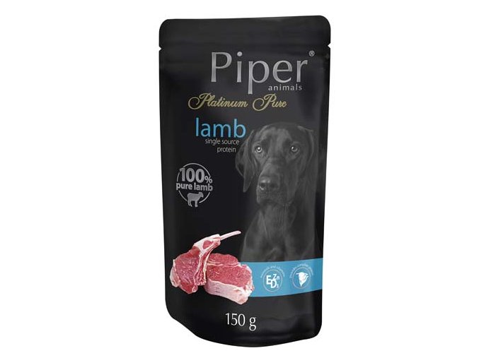 PIPER PLATINUM JEHNĚ KAPSIČKA 150 g