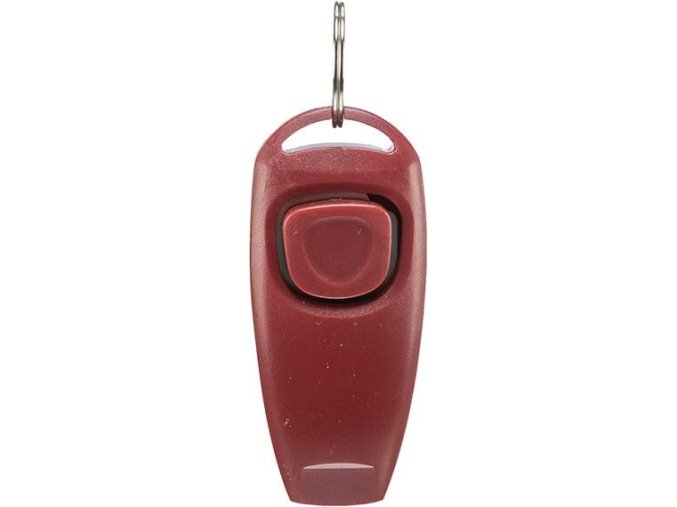 CLICKER píšťalka 8 cm