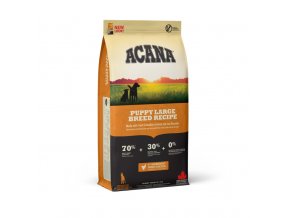 ACANA Puppy Large Breed RECIPE 17 kg