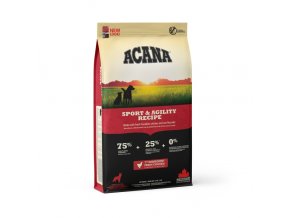 ACANA Sport 11,4 kg HERITAGE