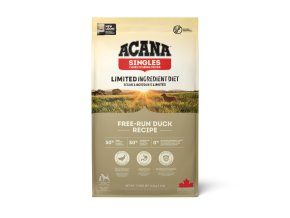 ACANA FREE-RUN DUCK 11,4 kg SINGLES