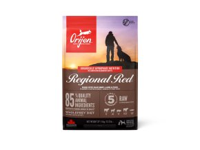 ORIJEN REGIONAL RED 6 kg
