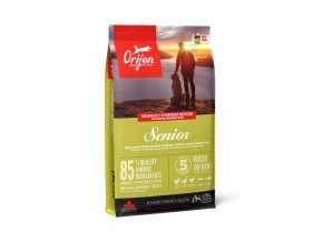 ORIJEN SENIOR 11,4 kg