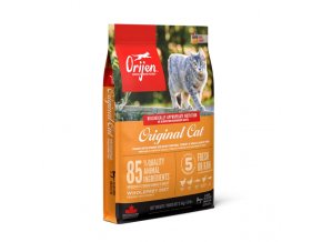 ORIJEN CAT & Kitten 5,4 kg