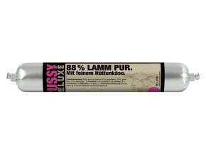 PUSSY DELUXE PURE LAMB 100g