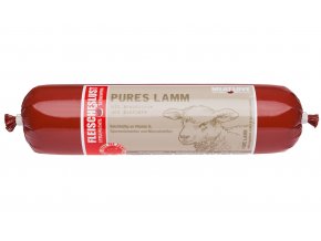 PURE LAMB 400g with brown millet