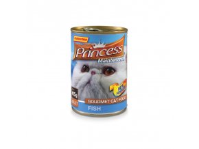 PRINCESS CAT 415G RYBA