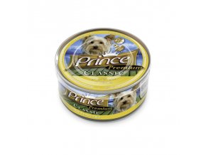 PRINCE KUŘE, TUŇÁK, RÝŽE 170G