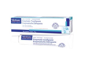 C.E.T. PES ZUBNI PASTA ENZYM. DRUBEZ 70G