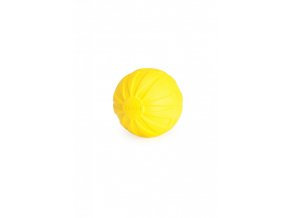 ŽLUTÝ MÍČEK PLOVÁK 9,2 cm