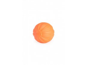 ORANŽOVÝ MÍČEK PLOVÁK 7,2 cm