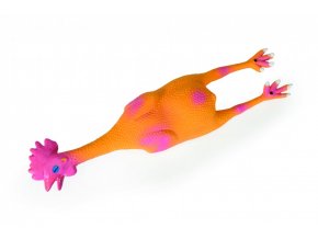 VELKÁ SLEPICE 52 cm