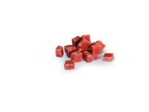 PAMLSKY JEHNĚČÍ KOSTKY 1 cm 80 g