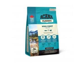 ACANA Wild Coast 2 kg CLASSICS