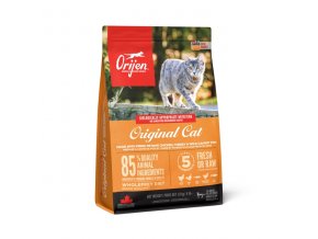 ORIJEN ORIGINAL CAT 1,8 kg