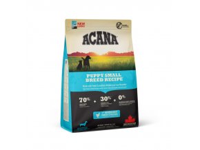 ACANA PUPPY SMALL BREED RECIPE 2 kg