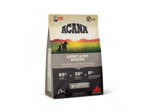 ACANA LIGHT & FIT RECIPE 2 kg