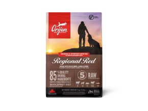 ORIJEN REGIONAL RED 2 kg