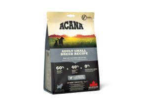 ACANA Adult Small Breed 340 g HERITAGE