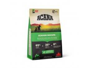 ACANA Senior RECIPE 2 kg