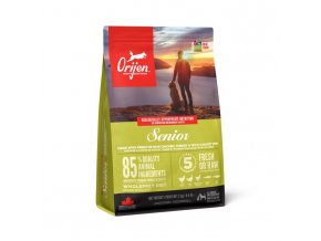 ORIJEN SENIOR 2 kg