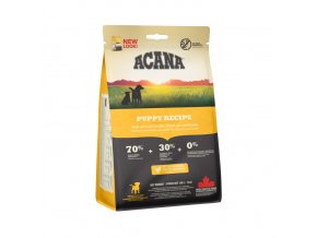 ACANA Puppy RECIPE 340 g