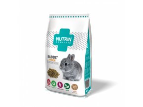 NUTRIN COMPLETE - KRÁLÍK JUNIOR 400 g
