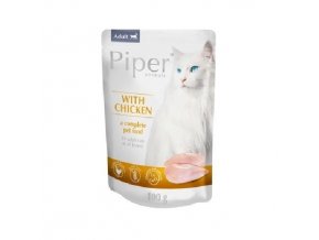 PIPER CAT KAPSIČKA KUŘECÍ 100 g