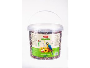 DARWINS VELKÝ PAPOUŠEK SPECIAL 2,2 Kg