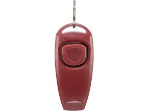 CLICKER píšťalka 8 cm