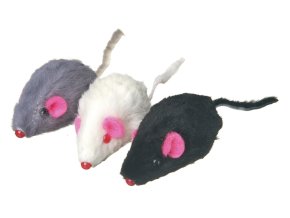 MYŠKA 5 cm