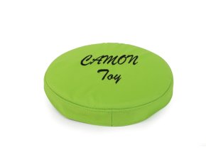 FRISBEE RUZOVE 20 cm
