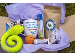 Balíček "Chvíle klidu"