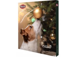 Adventní kalendář PREMIO pro psy plný dobrot