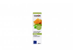 UŠNÍ PÉČE S TEA TREE A PROPOLISEM PRO PSY A KOČKY 200 ml