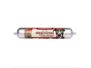MEAT & TREAT BEEF 80g