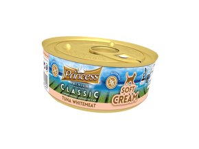 TUNA WHITEMEAT SOFT CREAM 60G