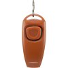 CLICKER píšťalka 8 cm