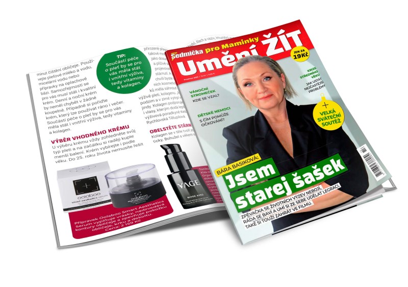 Sedmička pro maminky